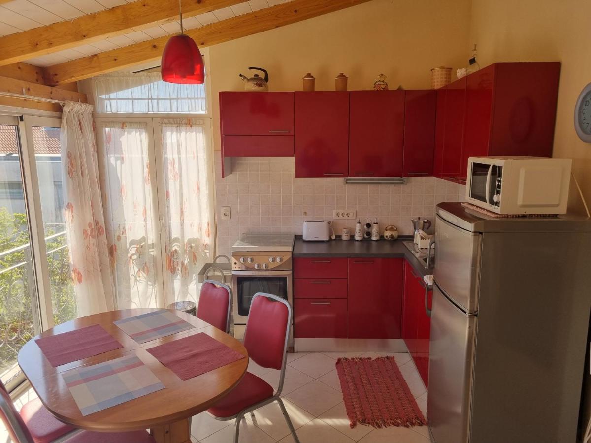 Greenview Apartment With Parking Rovinj Exterior foto