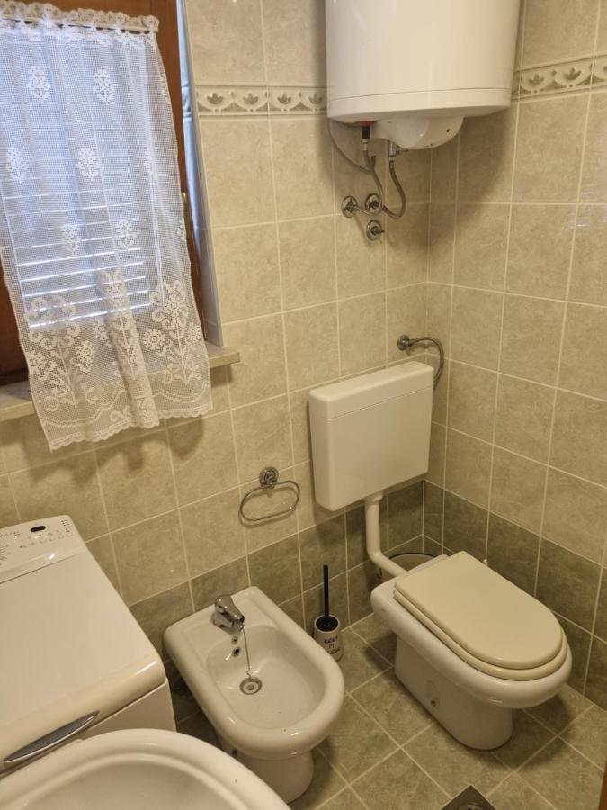 Greenview Apartment With Parking Rovinj Exterior foto